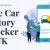 free car history check uk