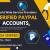 Buy Verified Paypal Accounts - SSN &amp; Driver’s License USA