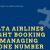 Manage Your Flights Booking 1800-668-9017 w/ Delta Airlines Reservation