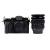 FUJIFILM X-T4 Mirrorless Digital Camera with 16-80mm Lens Kit (Black) - Welcome to sunrise camera