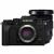 FUJIFILM X-T4 BLACK + XF 16-55MM - Sunrise Camera