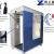 Disinfection Door Temperature Measuring Mobile Tunnel Equipment-YG