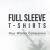 Full Sleeve T Shirts for Men Online Buy@50% Off - BeYOUng