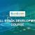 What is Database Management in Full Stack Development?