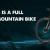 Full Suspension Mountain Bikes | Mountain-Bikes