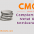 Full Form of CMOS: What is CMOS in Computer? - TutorialsMate