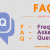 Full Form of FAQ: What does it stand for? - TutorialsMate
