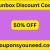 50% OFF Funbox Discount Code - April 2024 (*NEW*)