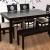 Enhance Your Room By The Unique Dining Tables Design