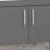 Select 2 drawer wall hung vanity unit and relish wonders
