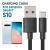 Samsung S10 Type C PVC Charger Cables | Mobile Accessories