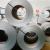 Galvanized Sheet Steel Coil