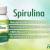 Galway Nutriflow Spirulina- A Perfect Cure For a Fit and Healthy Life