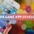 An Ultimate Guide on Game App Development