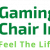 Gaming Chair India: Buy Online Best Gaming Chairs in India 2021