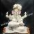best Marble Ganesh Statues in Jaipur - Kamal Moorti and Painting Kala Kendra 