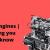 Gasoline Engines | Everything you need to know | Getcarsnow