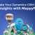 Geolocate Your Dynamics CRM Data for Better Insights with MappyField 365