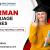 German Language Course in Noida