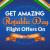 Get Amazing Republic Day Flight Offers On All Flights To India