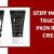 Get Stiff Mother Trucker Pain Relief Cream