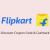 Get Flipkart Discount Coupons Code Promo Offer From Reward Eagle