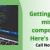 QuickBooks missing pdf component error | Here’s How to Resolve It