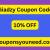 (100% Working) Giadzy Coupon Code March 2024 (NEW*)
