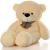 The Best 5 Benefits Of Having A Giant Teddy Bear In Any Age! - WriteUpCafe.com