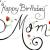 33 Happy Birthday Mom Images Free Download HD 2021