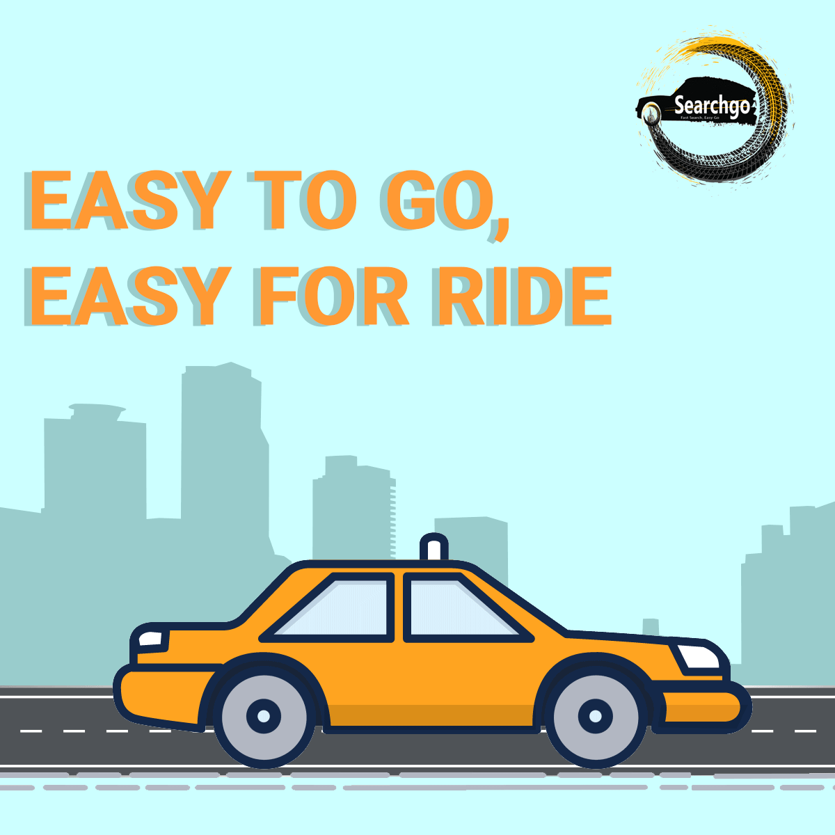 Ride with Search Go Airport Taxi & get Cashback, Book Now!