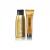 Ginseng Shampoo and Ginseng Hair Mask - Ginger Shampoo and Conditioner