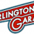 Girlington Garage in Burlington Vermont