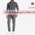 Online Shopping for Men’s Pants in Dubai Becomes the Best Experience at Marhabha