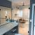 Frameless shower enclosures