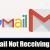 How to resolve the Gmail Not Receiving Emails error?￼ &#8211; Gmail Not Receiving Emails | Gmail Temporary Error Codes