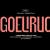 Goeliruc Font Free Download Similar | FreeFontify