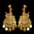 Gold bali Amritsar &#8211; ZYNA GOLD
