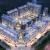 Golden I: A Celestial Landmark of Prestige in Noida