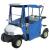 Tips on Buying the Right Ones - Golf Cart Cover 