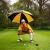 golfino windproof umbrella