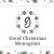 Good Christmas Monogram Font Free Download OTF TTF | DLFreeFont