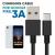 Google Pixel 3a Braided Charger Cable | Mobile Accessories