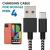Google Pixel 4 Braided Charger Cable | Mobile Accessories