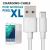 Google Pixel XL PVC Charger Cable | Mobile Accessories