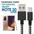 Galaxy Note 20 Ultra Braided Cable | Mobile Accessories