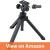 Best Tripod For Spotting Scope - Find A Perfect Tripod For Your Scope