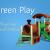 Playground equipment supplier