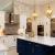 Marble Countertops in Charleston SC - Magnificent in Marble