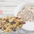 Why Granola is not a right choice for breakfast?